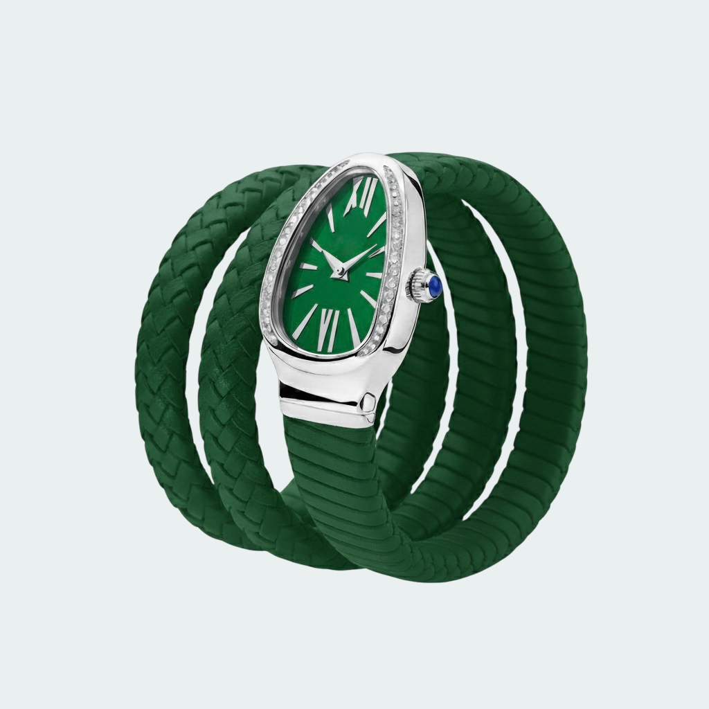 SERPENTI GREEN