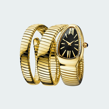 SERPENTI GOLD
