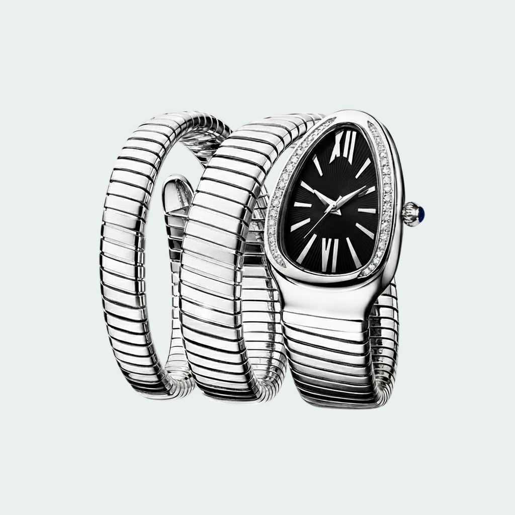 SERPENTI SILVER