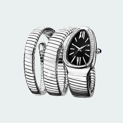 SERPENTI SILVER