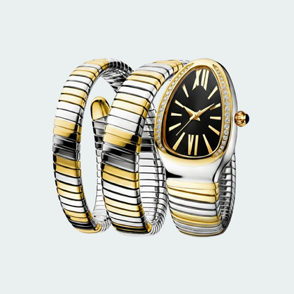 SERPENTI GOLD & SILVER