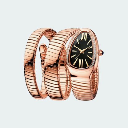 SERPENTI ROSE GOLD