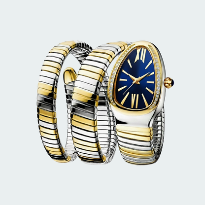SERPENTI GOLD & SILVER