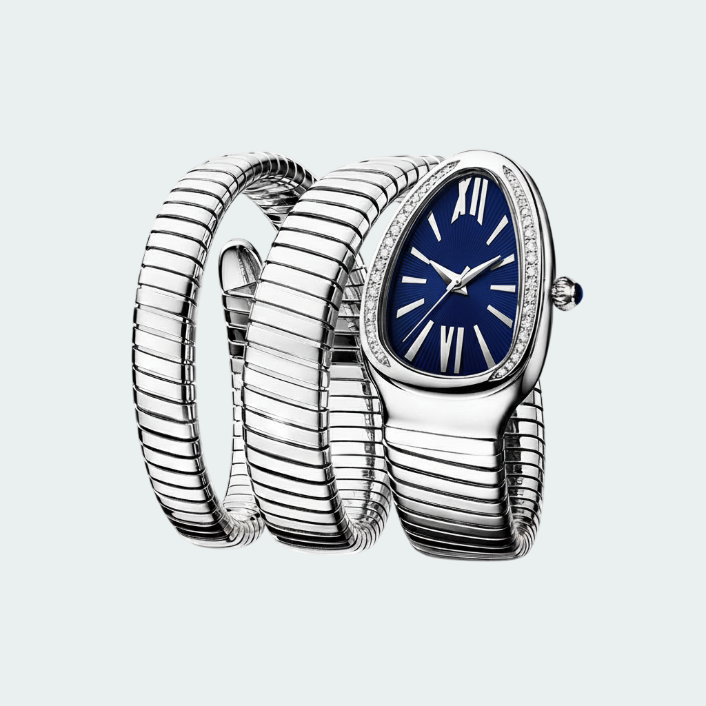 SERPENTI SILVER