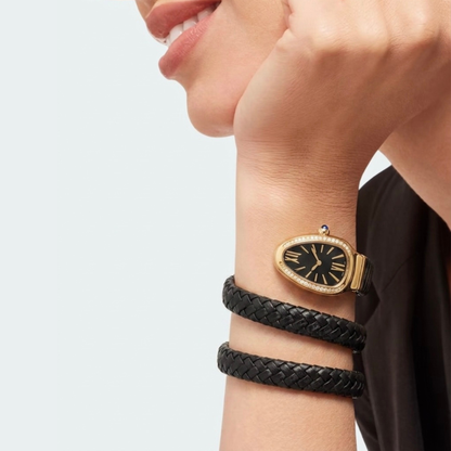 SERPENTI BLACK