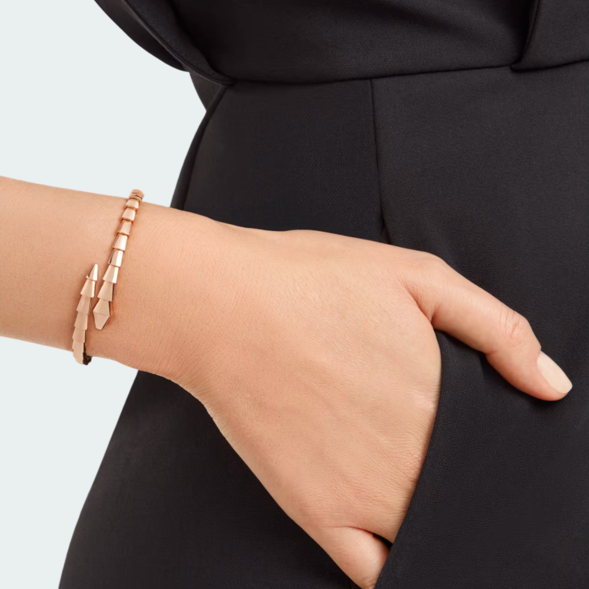 Rose Gold
