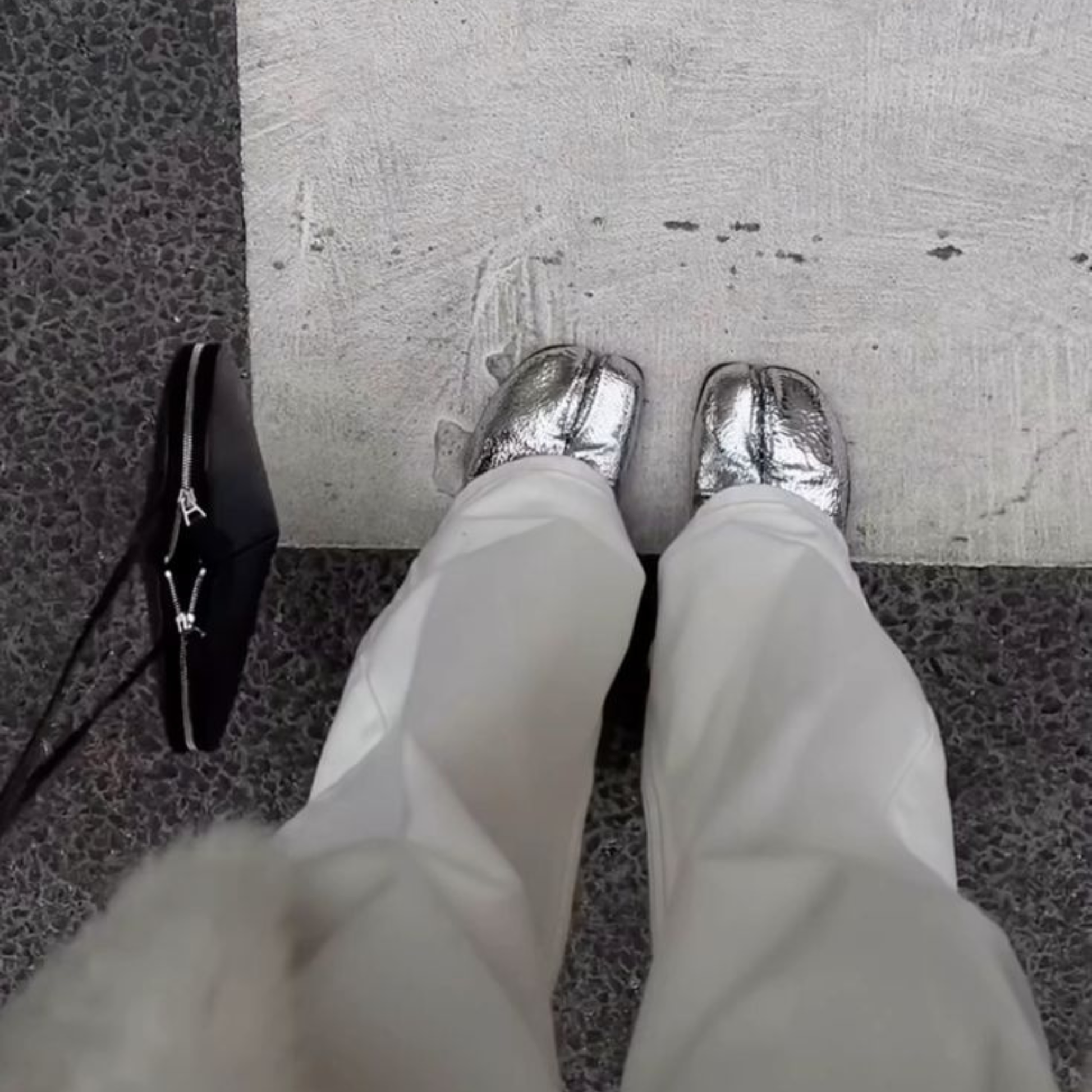 Silver