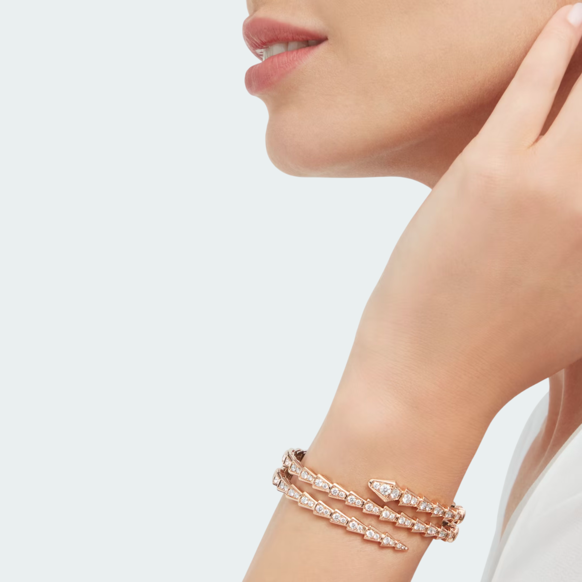 Rose Gold