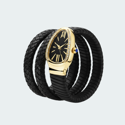 SERPENTI BLACK