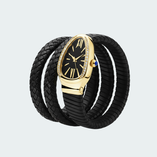 SERPENTI BLACK