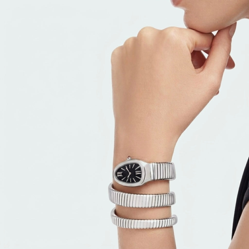 SERPENTI SILVER