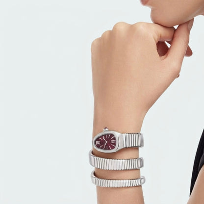 SERPENTI SILVER