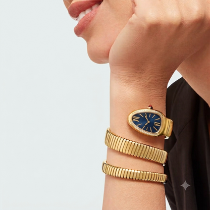 SERPENTI GOLD