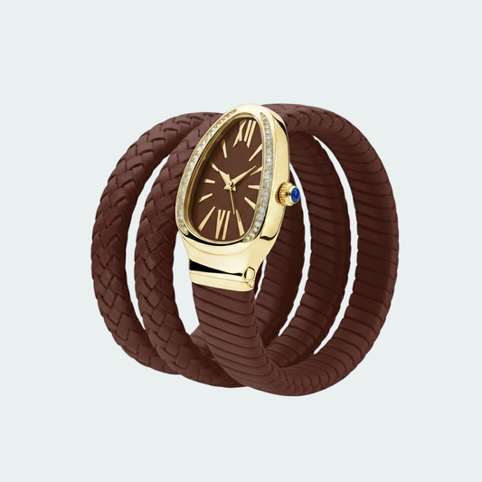 SERPENTI BROWN