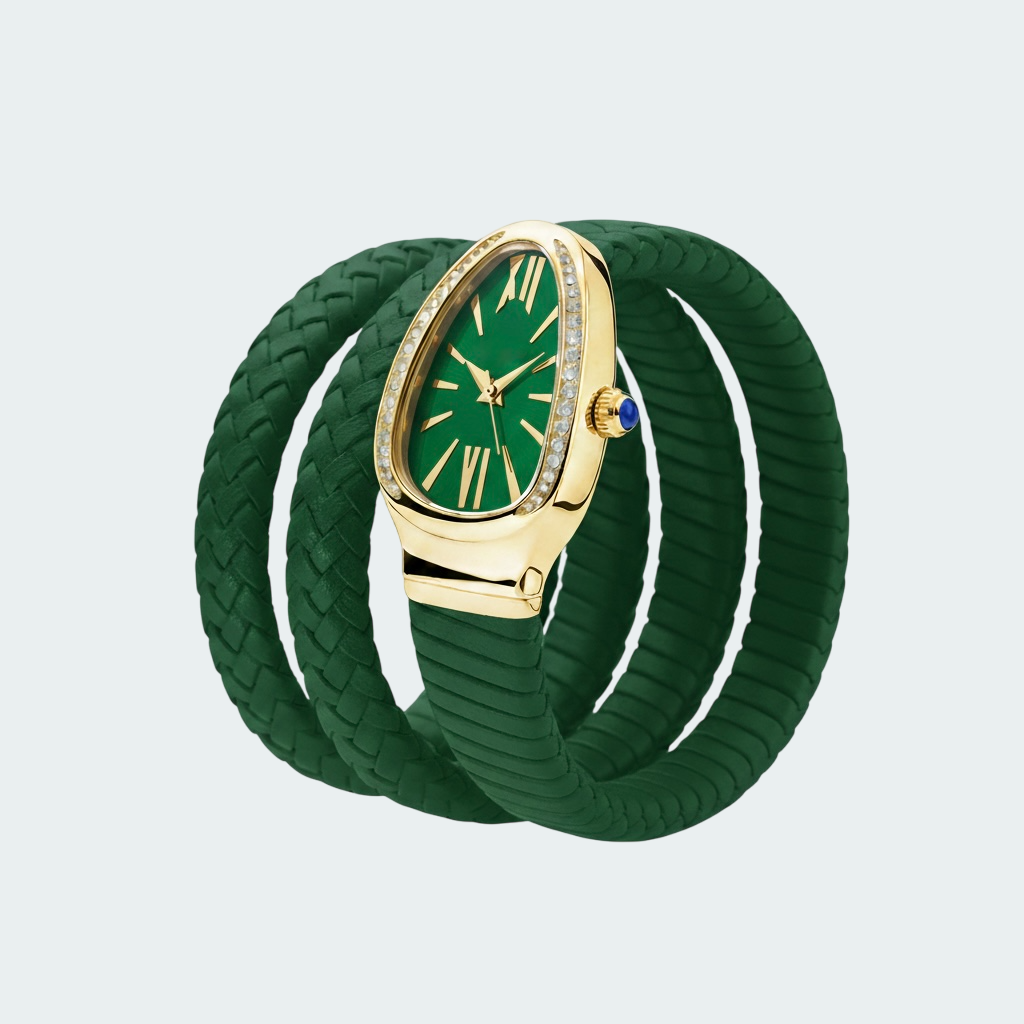 SERPENTI GREEN