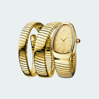 SERPENTI GOLD