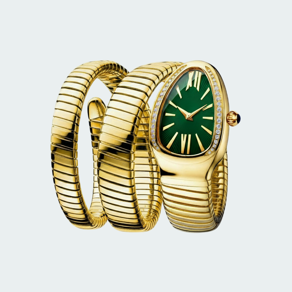 SERPENTI GOLD