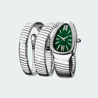 SERPENTI SILVER