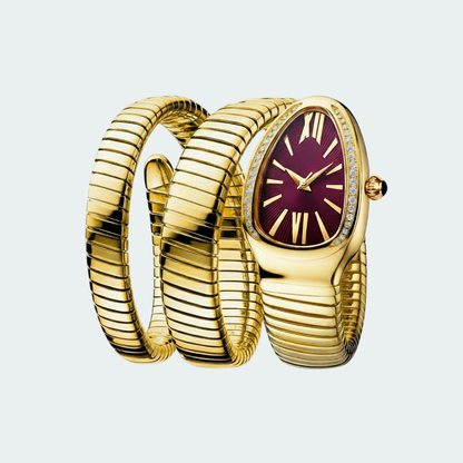SERPENTI GOLD