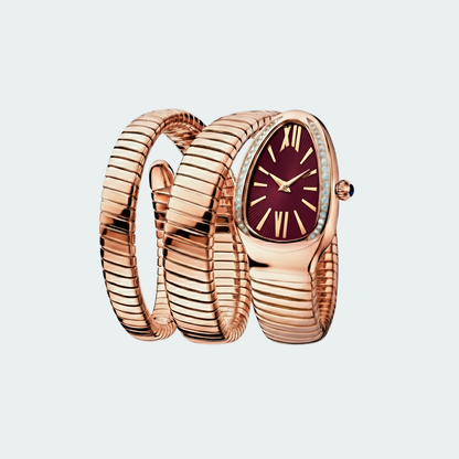 SERPENTI ROSE GOLD