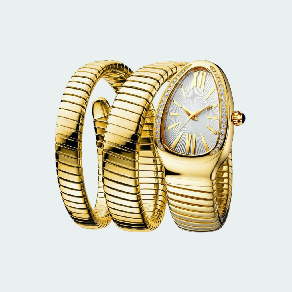 SERPENTI GOLD