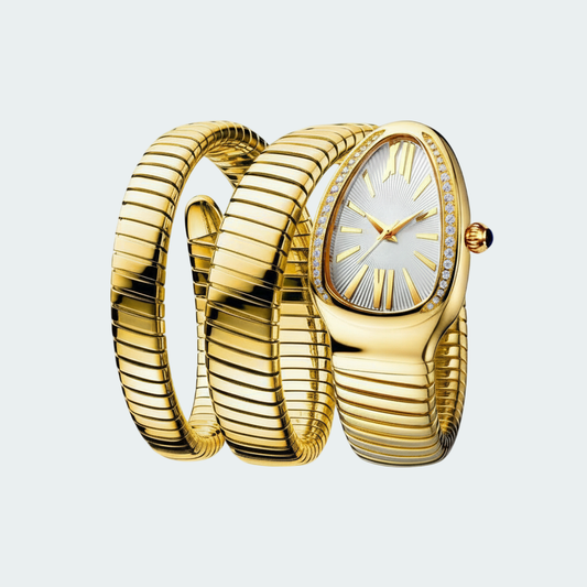 SERPENTI GOLD
