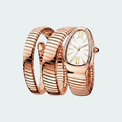 SERPENTI ROSE GOLD