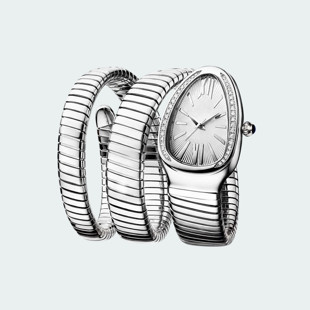 SERPENTI SILVER
