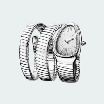 SERPENTI SILVER